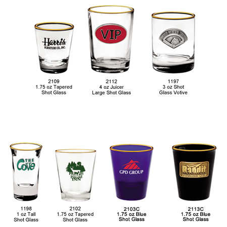 glass arrows lyrics. Personalized Shot Glasses