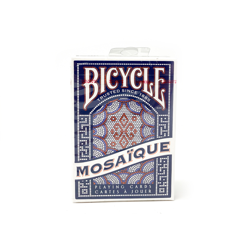 Bicycle mosaique outlet