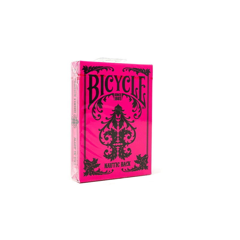 Bicycle Nautic Design Deck