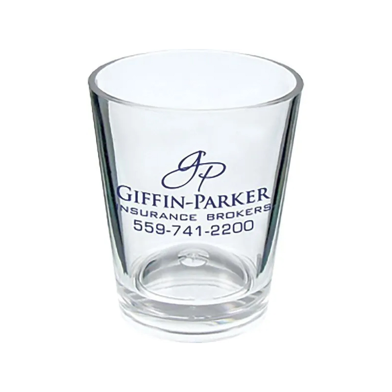 CWS Shot Glass - $12.95 - $125 Free Shipping 