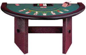 Blackjack Tables: Choose From a Range of Stationary Casino Style ...