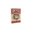 Bicycle Coffee House Playing Cards