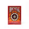 Bicycle Playing Cards: Zodiac Playing Cards, 1/4 Gross (36 Decks) Poker Size, Regular Index.