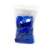 Blue Plastic Bingo Chips - Set of 1,000