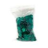 Green Plastic Bingo Chips - Set of 1,000
