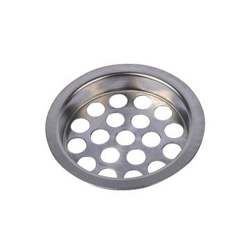 Ashtray Screen: Stainless Steel