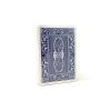 Statue of Liberty 100% Plastic Freedom Playing Cards  - Blue