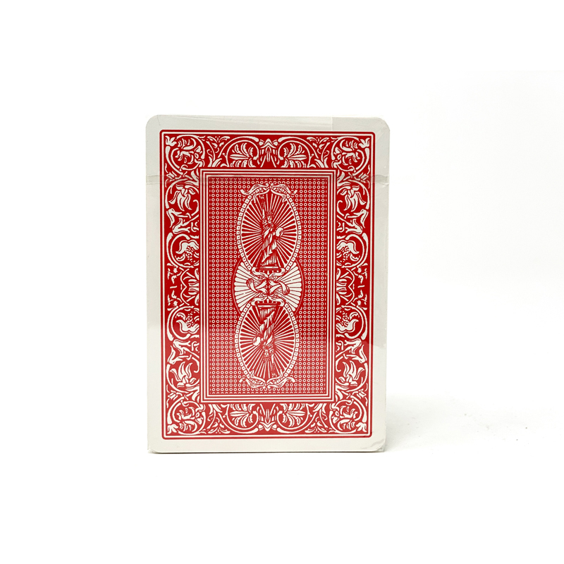 Statue of Liberty 100% Plastic Freedom Playing Cards