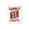 Giant Deck of Playing Cards: 8 in. x 11 in.
