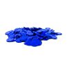 7/8" Mini Game Poker Chips: Blue (per 1000)