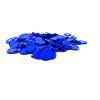 7/8" Mini Game Poker Chips: Blue (per 1000)