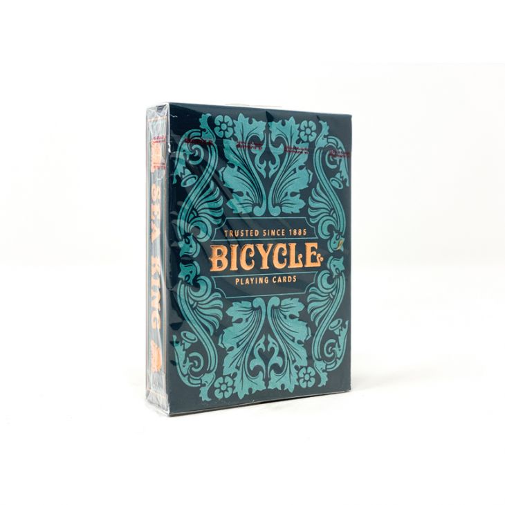 Bicycle Sea King Playing Cards main image