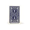 Big Box Bicycle Playing Cards: 4-1/2 in. x 7 in., Blue