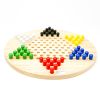 Chinese Checkers Set: Classic Chinese Checkers Game
