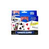 Playing Card Game Set: Bicycle, Canasta, 2 Decks