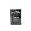 Jack Daniels Black and Jack Daniels Honey Bicycle Playing Cards - 2 Deck Set