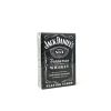 Jack Daniels Black and Jack Daniels Honey Bicycle Playing Cards - 2 Deck Set