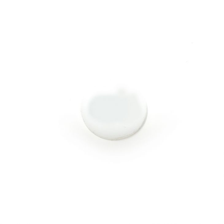 Button: 2 inch Blank Button main image