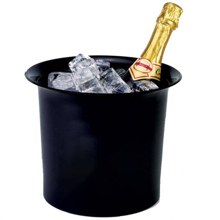 Blank Champagne Bucket main image