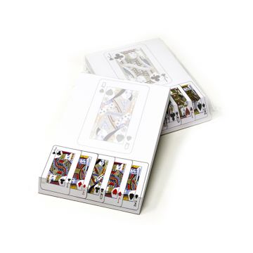 Royal Suits Note Pad - Free