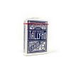 Tally-Ho Circle Back All Blue Playing Cards - per Case