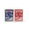 Tally-Ho Circle Back Playing Cards - per Case