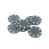 Poker Chips: Card Suits, 11.5 Gram / Heavy Weight, Grey