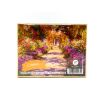 Piatnik Monet's Garden Playing Cards - 2 Deck Set