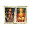 Piatnik Gift Set: Holbein Renaissance, 2-Deck Set