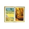Piatnik Gift Set: V. Van Gogh, 2-Deck Set