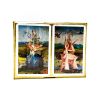 Piatnik Gift Set: Hieronymus Bosch Renaissance, 2-Deck Set