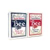 Bee Poker Regular Index Playing Cards