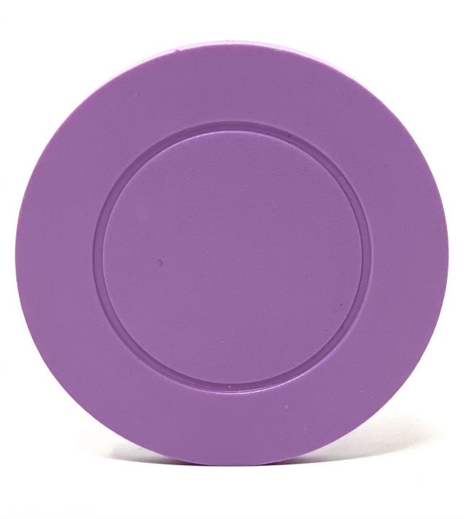Poker Chips: Solo, 4 Gram, Purple main image