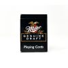 Playing Cards: Miller Genuine Draft Black Deck