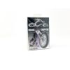 Novelty Playing Cards: Orange County Choppers Black Deck