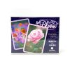 Piatnik Gift Set: In Bloom Poppy & Rose - 2 Deck Set