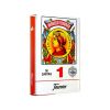 Spanish Playing Cards: Single Deck, 50 Cards in Tuckbox, red or blue backs