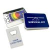 Custom College Survival Kit