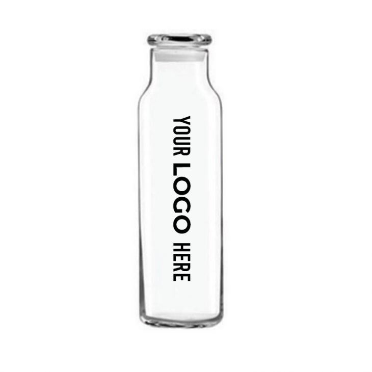 16.9 oz Custom Label Water Bottles – Bottled Water Store