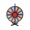 18" Deluxe Wheel with Magnetic removable pieces