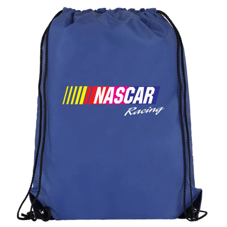 Custom Drawstring Bag - Full Color main image