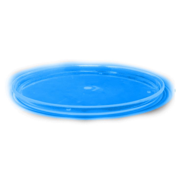 Glow Tray - Blue main image