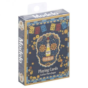 Modelo Extra Novelty Playing Cards