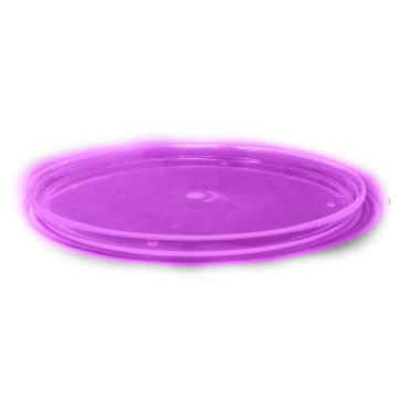 Glow Tray - Purple