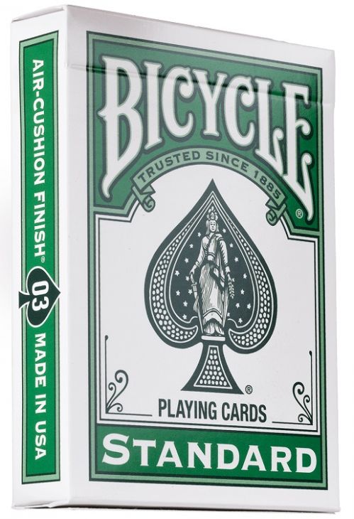 Bicycle 808 Fairway Playing Cards main image