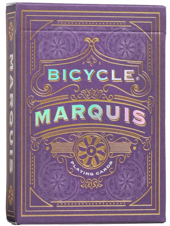 Bicycle Marquis main image