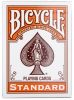 Bicycle 808 Pumpkin Playing Cards