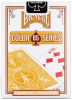 Bicycle 808 Sunshine Playing Cards