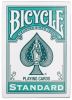 Bicycle 808 Turquoise Playing Cards