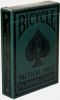 Bicycle Tactical Field Playing Cards - 1 Deck Set